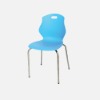 두꺼비 의자(블루)(예약판매)